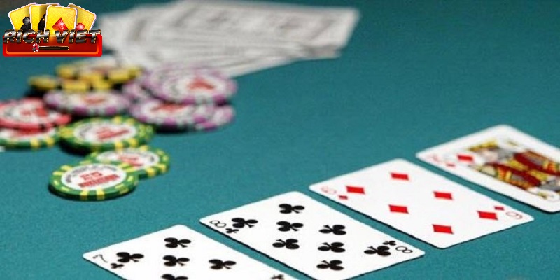 Bật mí mẹo chơi game bài Tiến Lên bất bại từ các cao thủ