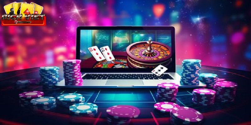 Các bước tham gia vào cổng game bài hàng đầu Việt Nam