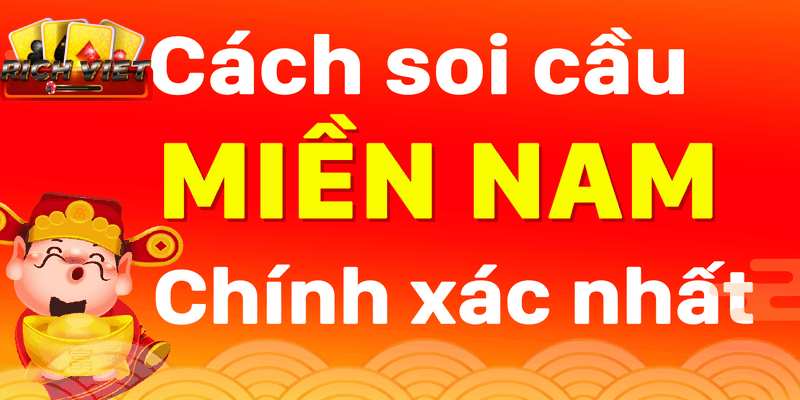 Cách đánh đề miền Nam giúp người chơi chọn được số đề chính xác.