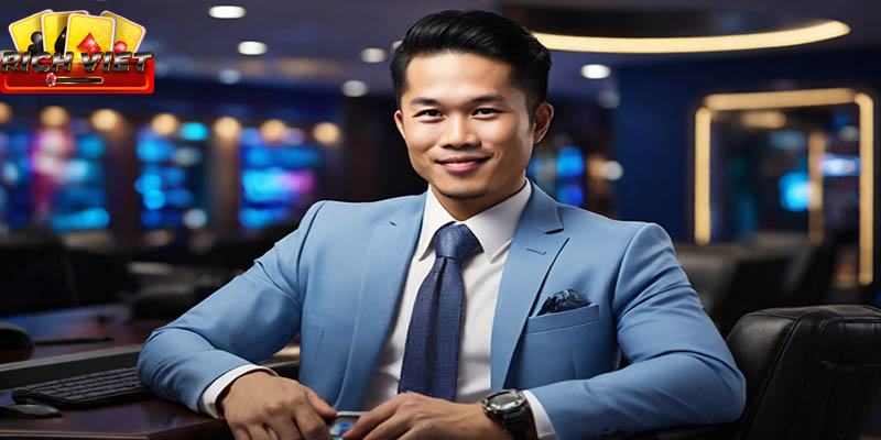 Chất lượng và uy tín - Cam kết hàng đầu của Phan Hoàng Hubert