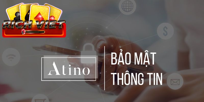 Chính sách bảo mật Richviet có ý nghĩa quan trọng với người chơi