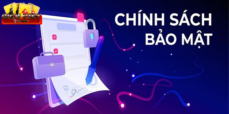 Cổng game bài đổi thưởng sở hữu chính sách bảo mật hiện đại bật nhất