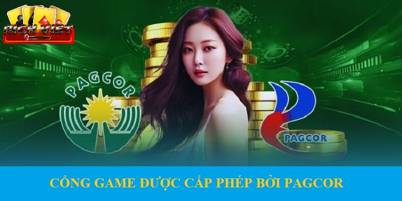 Giới thiệu sơ lược về cổng game bài đổi thưởng Richviet