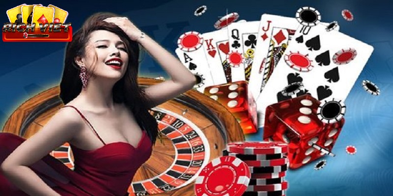 Game bài đổi thưởng Richviet - Ưu điểm