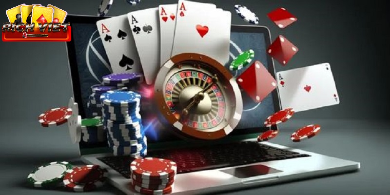 Game bài đổi thưởng Richviet