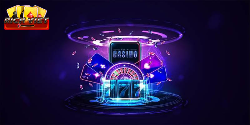 Bùng nổ ưu đãi với game bài khuyến mãi Richviet!