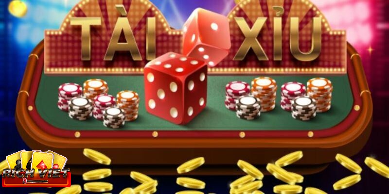 Game tài xỉu rút tiền mặt là gì?