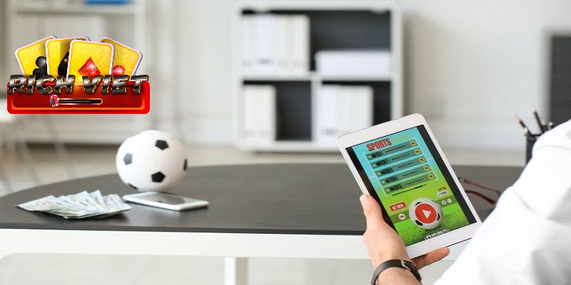 Giữ bình tĩnh khi bắt kèo