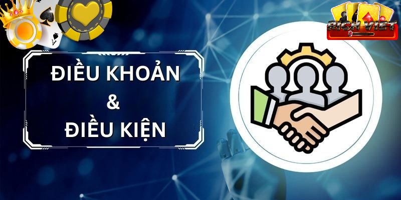 Hội viên có trách nhiệm tuân thủ những điều khoản đã được cổng game nêu rõ