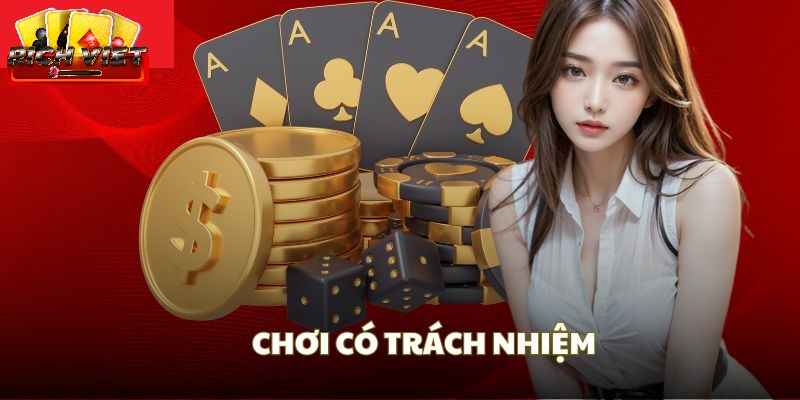 Hội viên không được coi cổng game là kênh đầu tư.