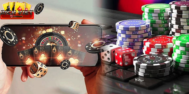 Hướng dẫn chi tiết cách tải Richviet trên điện thoại