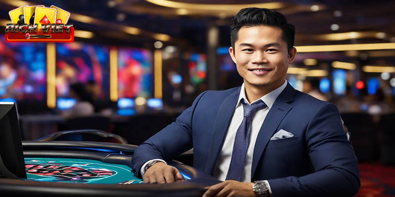 Khách hàng là trọng tâm, đổi mới là động lực