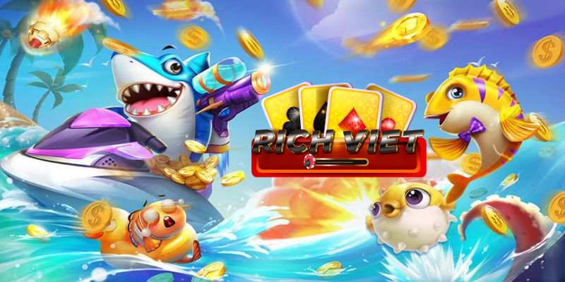 Không ham bắn cá lớn trong nổ hũ bắn cá đổi thưởng.