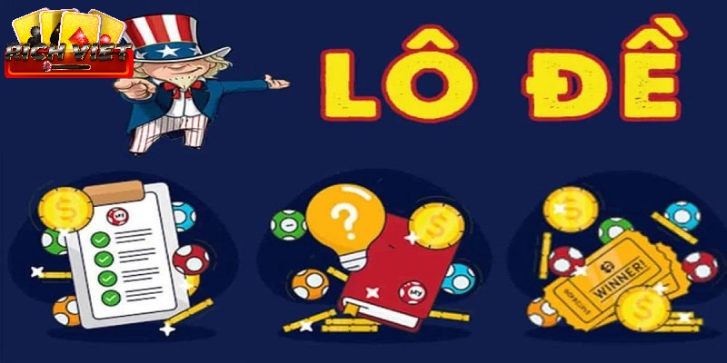 Lô đề 3 miền cho số đều đặn mỗi ngày.