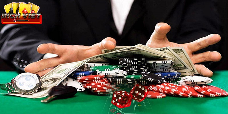 Luật chơi game tài xỉu rút tiền mặt thế nào?