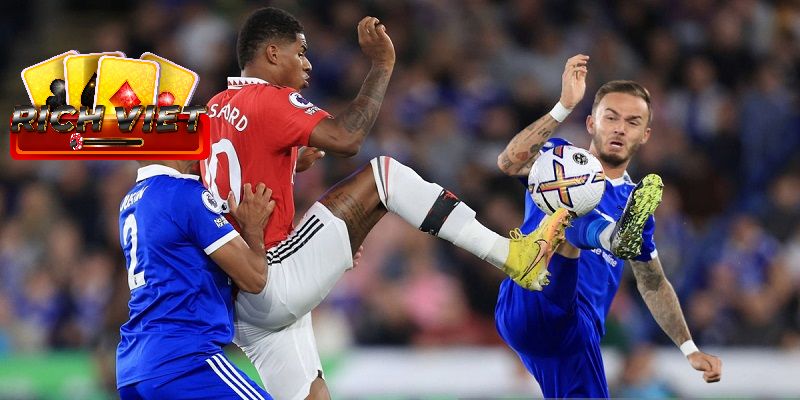 Nắm bắt phong độ, thực lực của hai đội