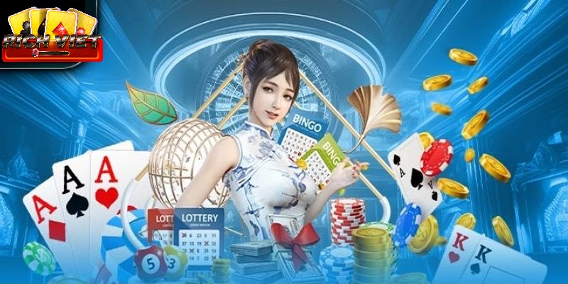 Nạp tiền ngay để truy cập ngay kho game thú vị