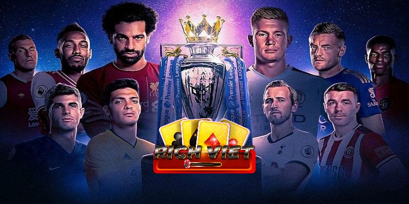 Người chơi được trải nghiệm sự đa dạng của các giải đấu