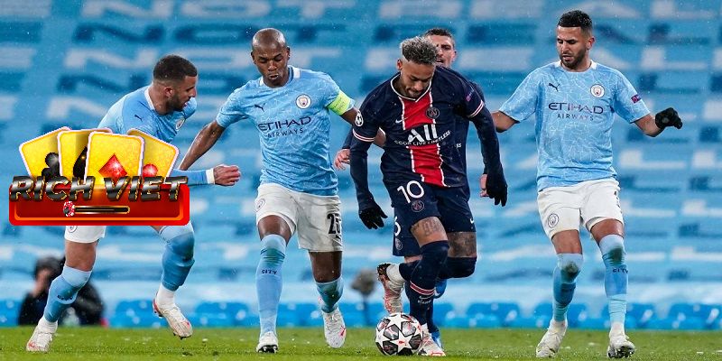 Phân tích và soi kèo chính xác từ các chuyên gia hàng đầu