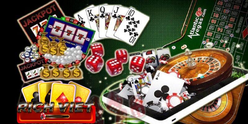 Richviet có hệ thống quản lý chuyên nghiệp.