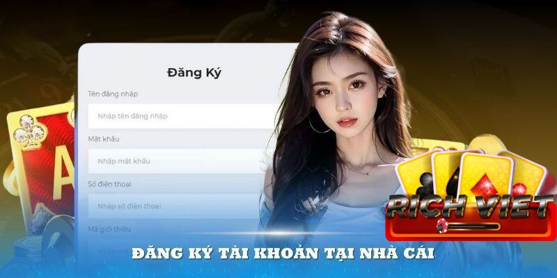 Richviet không thu phí đăng ký của hội viên.