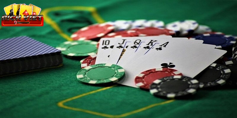 Richviet - Thiên đường giải trí với trò chơi đánh bài Tiến Lên