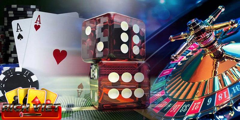 Richviet vướng phải nghi vấn lừa đảo.