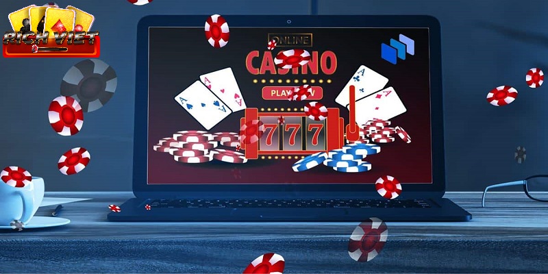 Hướng dẫn chi tiết cách tải app Richviet trên PC