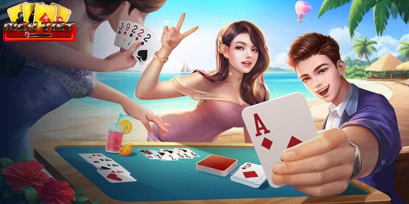 Game bài Tiến Lên có luật chơi vô cùng đơn giản