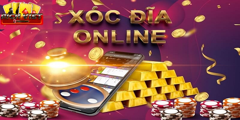 Xóc đĩa đổi thưởng là game hot của mọi nhà cái